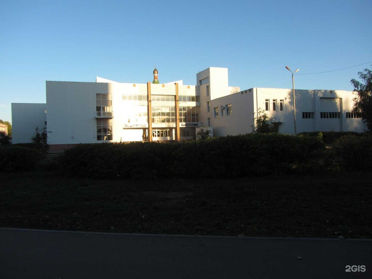 Отзывы на компанию Центр детско-юношеского творчества в Альметьевске c фото