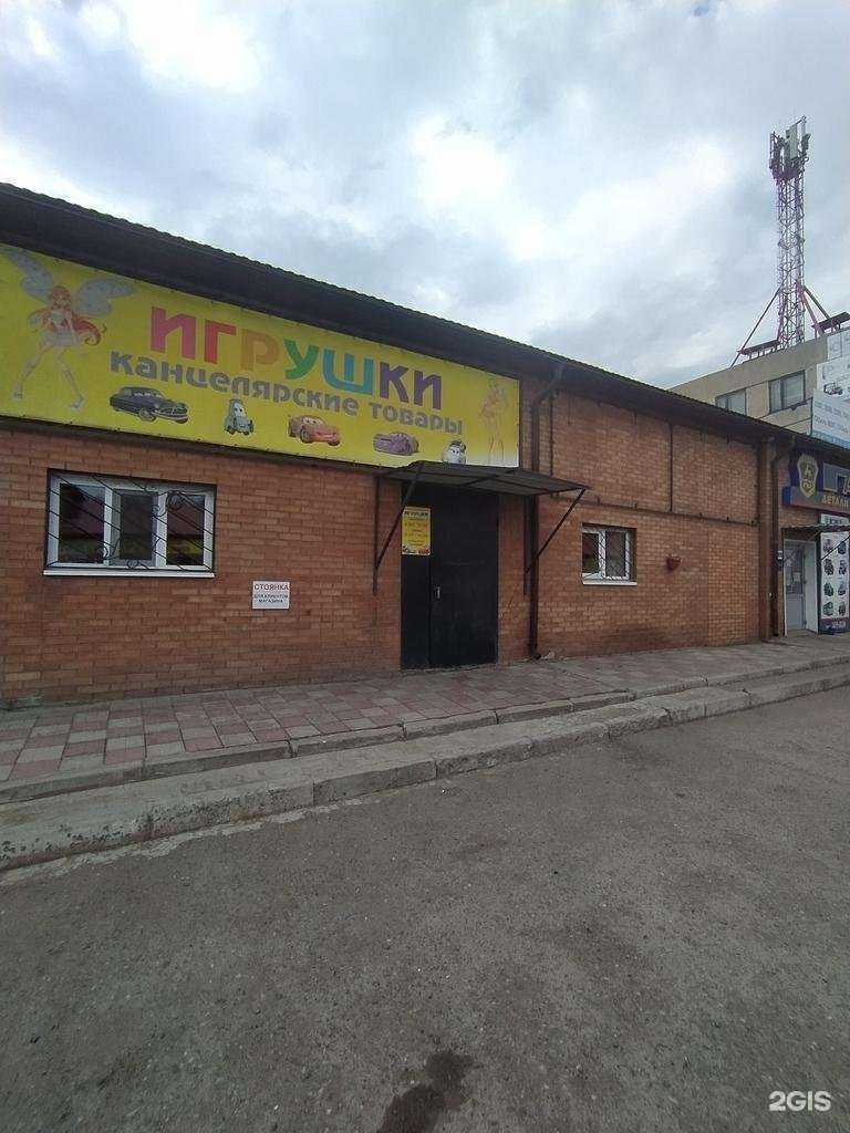 Отзывы на компанию Автобочка в Омске c фото - фотография 2 из 2