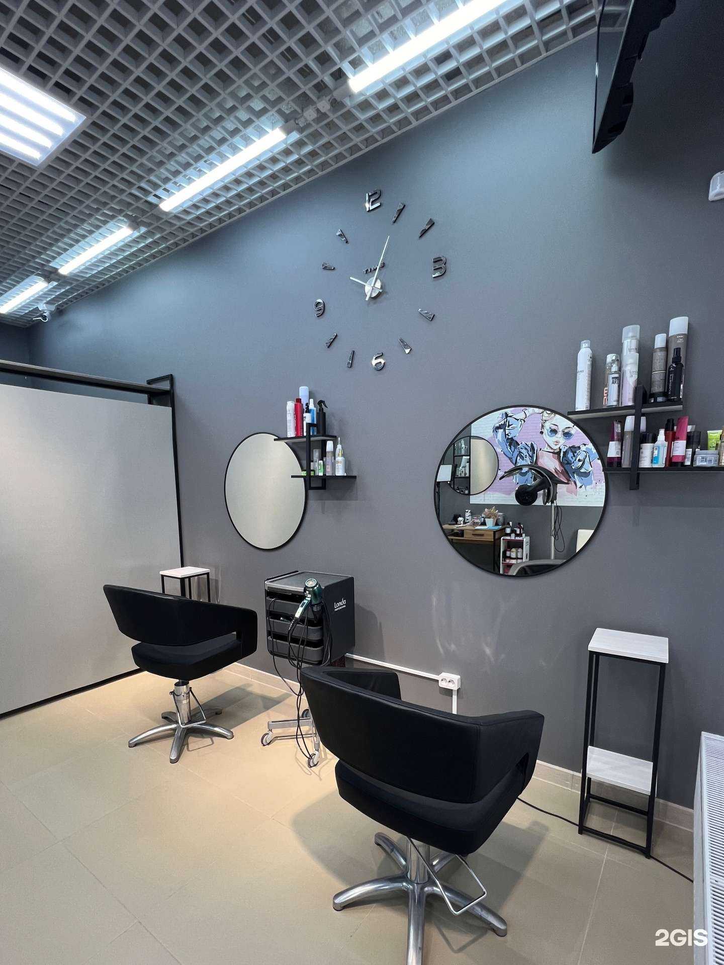 Отзывы на компанию Hair by Natali в Анапе c фото