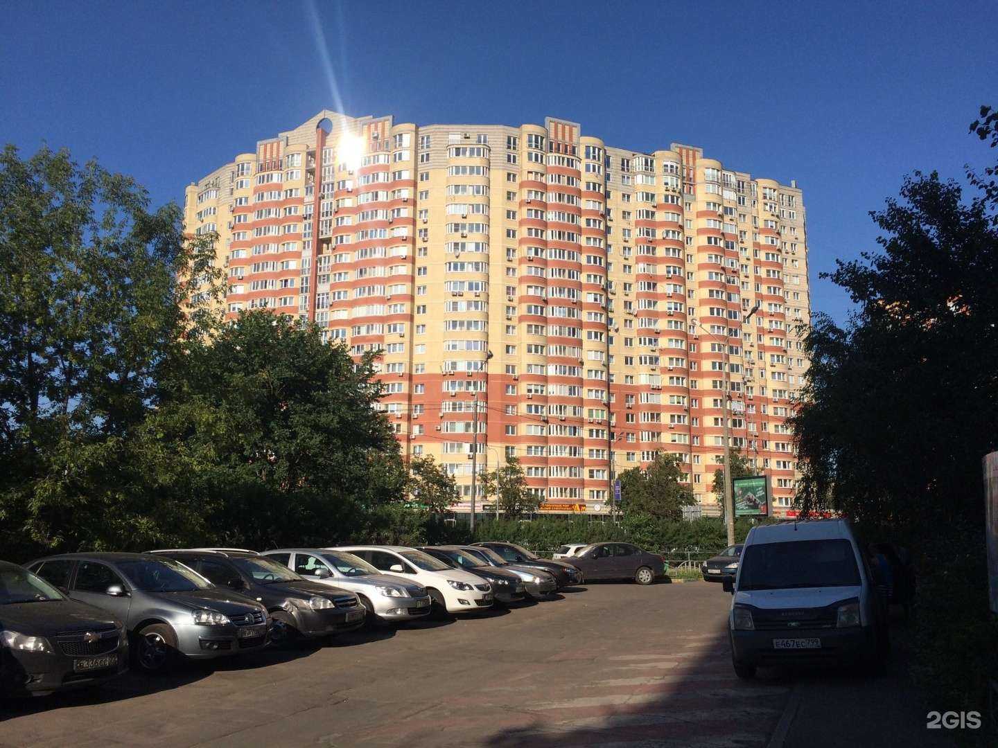 Отзывы на компанию Городок в Люберцах c фото - фотография 2 из 2