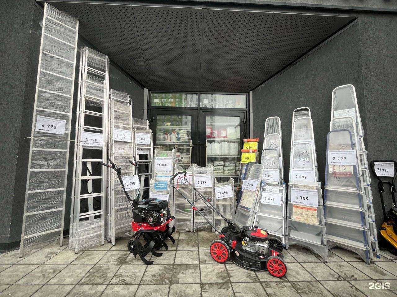 Отзывы на компанию У Михалыча в Тюмени c фото