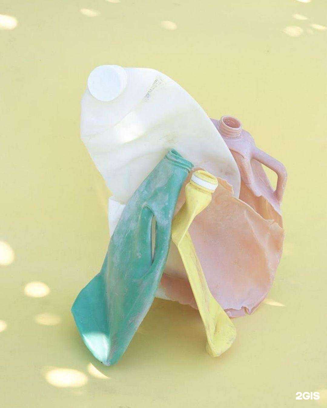 Отзывы на компанию Waste в г. Великий Новгород c фото