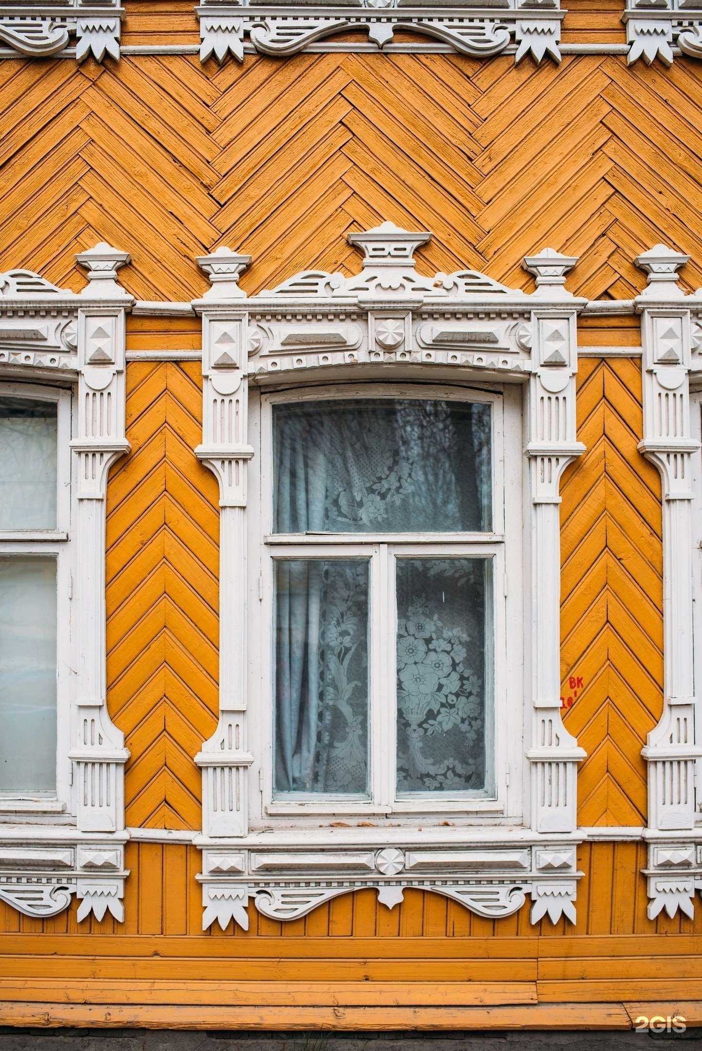 Отзывы на компанию Заречный квартал 1840 в Вологде c фото - фотография 2 из 2