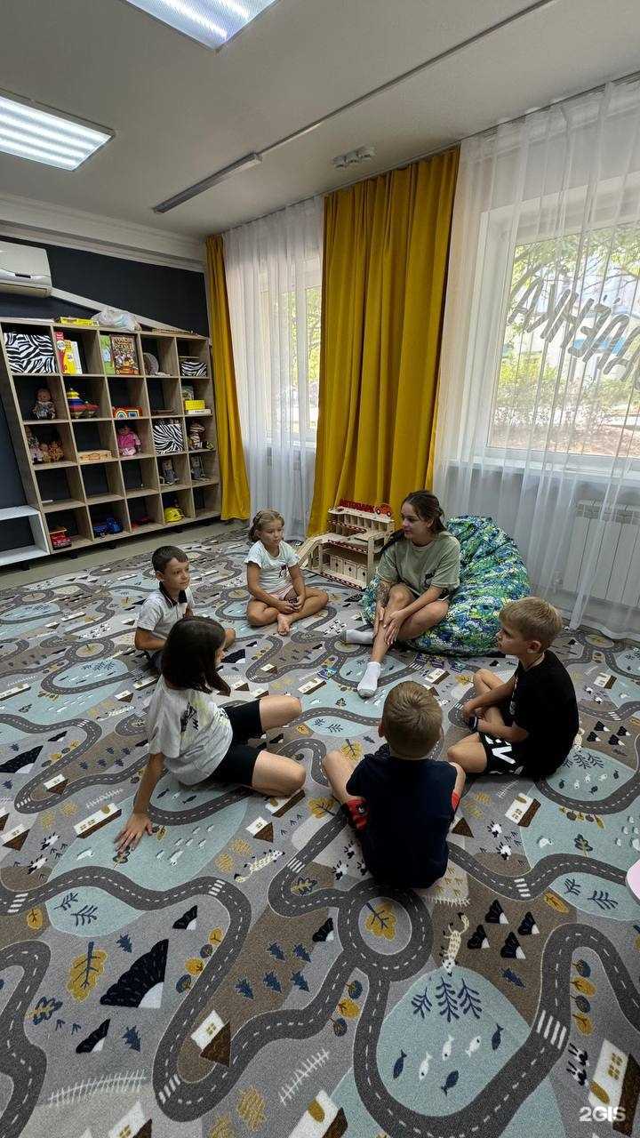 Отзывы на компанию Зебра в г. Новороссийск c фото