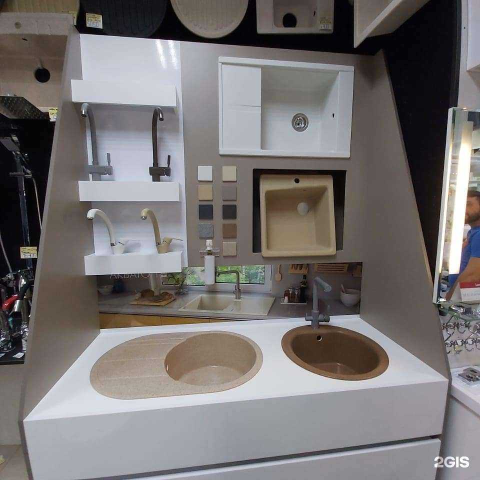 Отзывы на компанию 102 сантехника в Уфе c фото