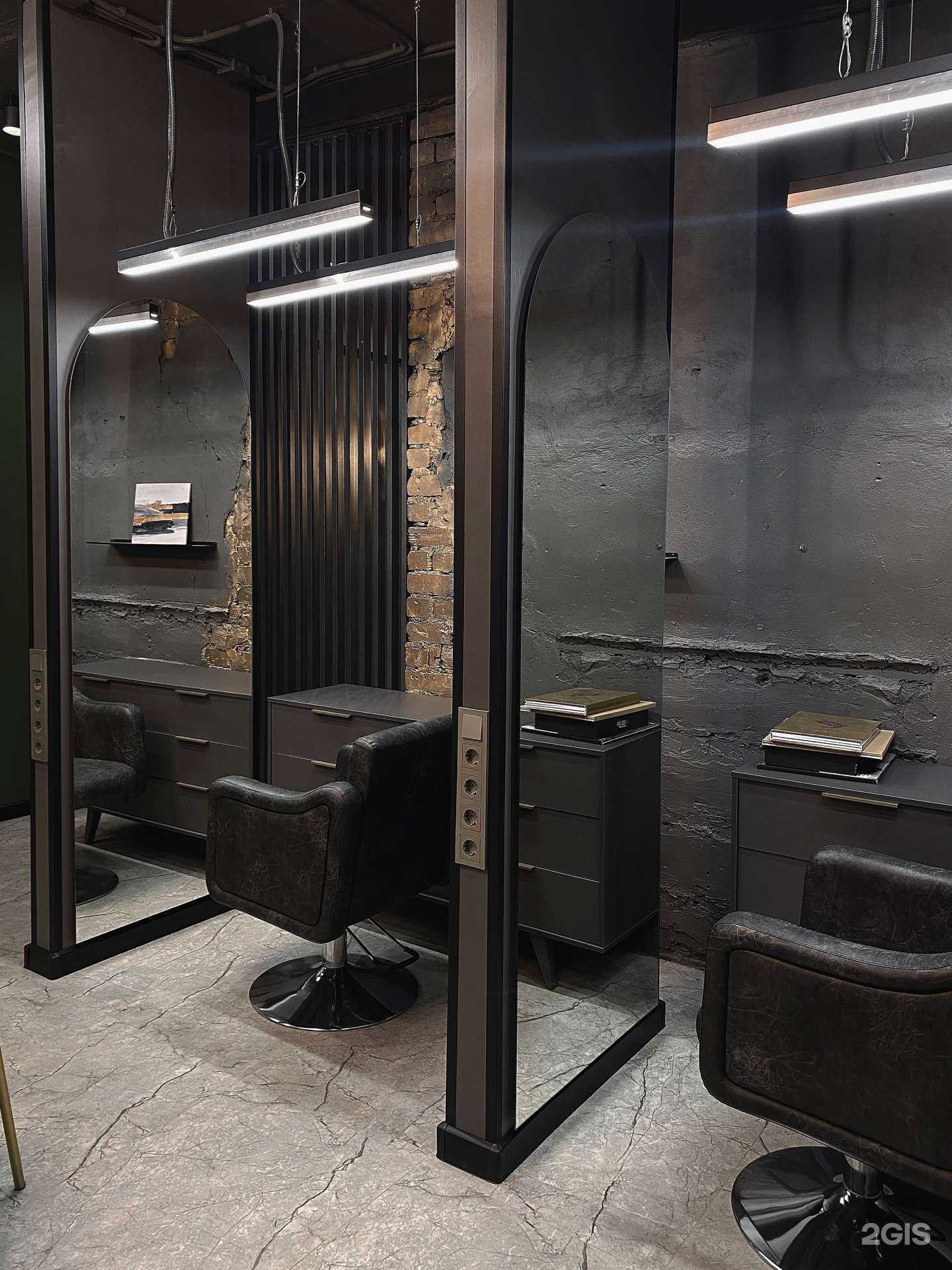 Отзывы на компанию Бьюти-коворкинг в г. Брянск c фото