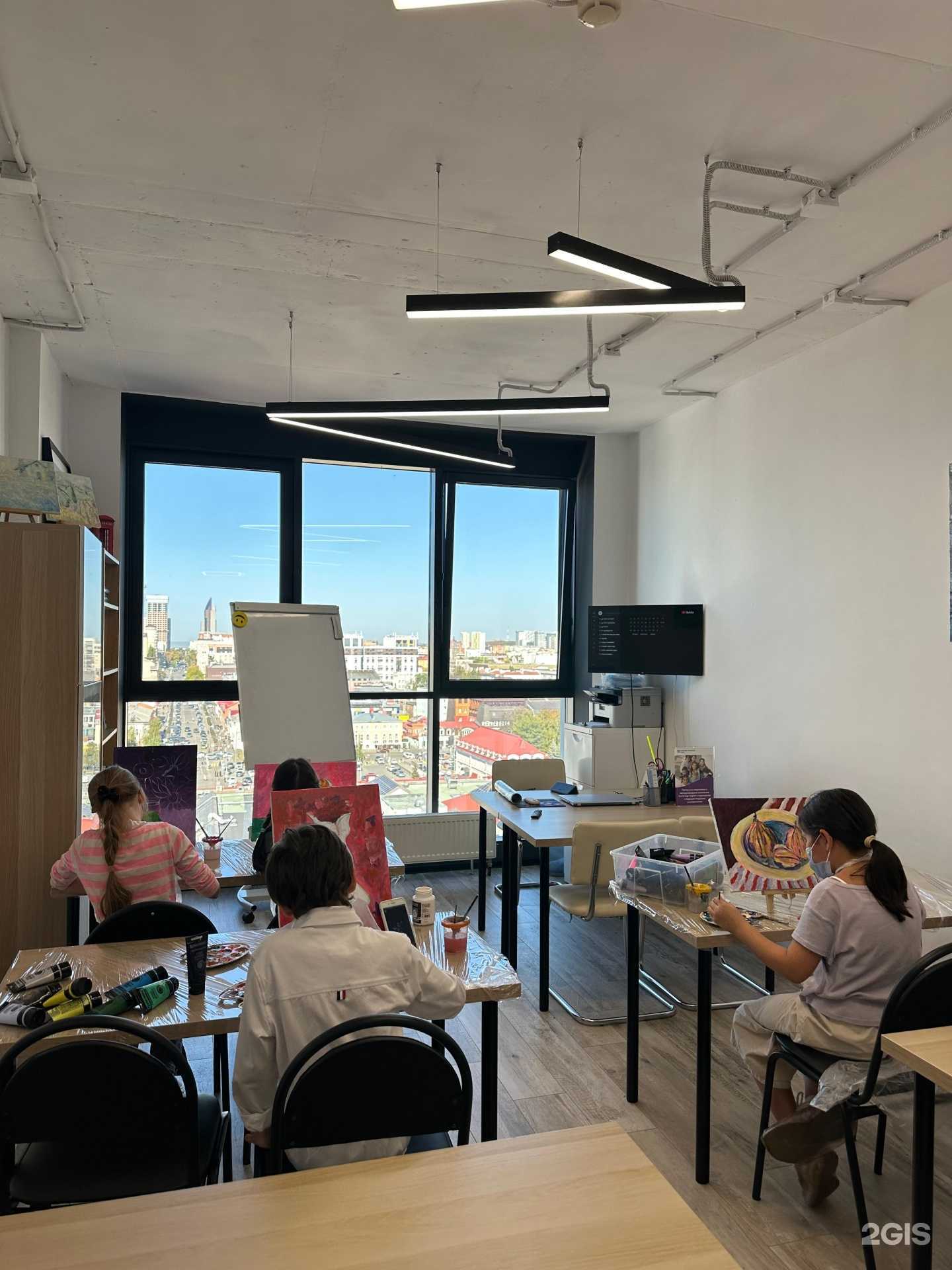 Отзывы на компанию Palette в г. Уфа c фото