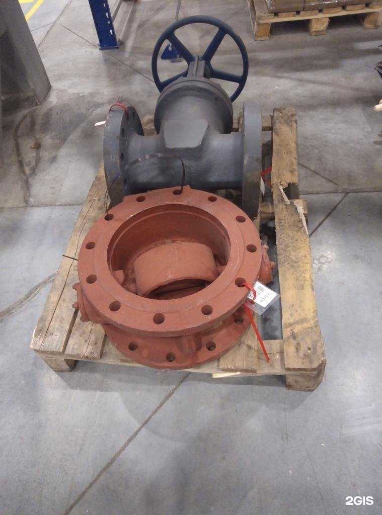 Отзывы на компанию ПК Мегаполис в Екатеринбурге c фото