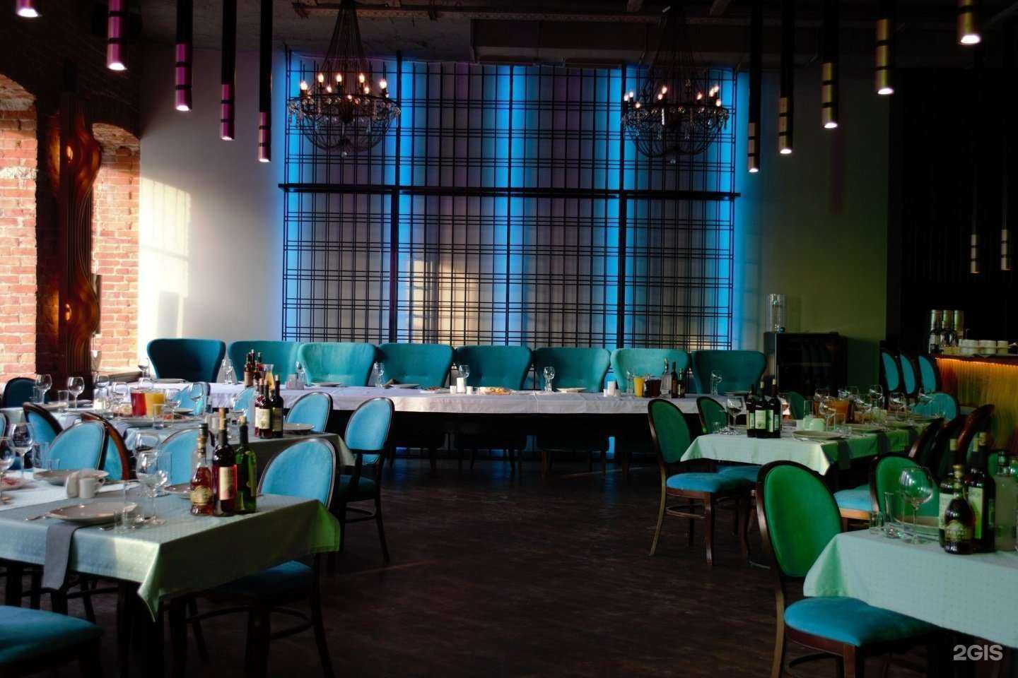 Отзывы на компанию Белый зал Лофт на Красном в Новосибирске c фото