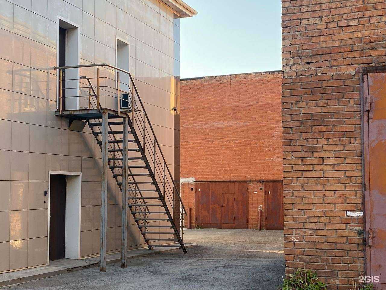 Отзывы на компанию Rals в Новосибирске c фото