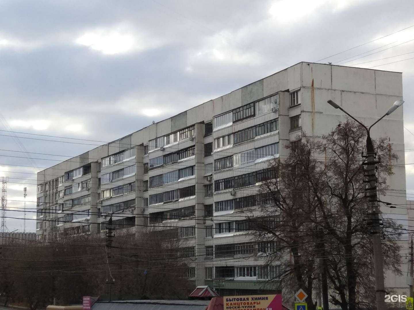 Отзывы на компанию Стилет в Туле c фото - фотография 2 из 2