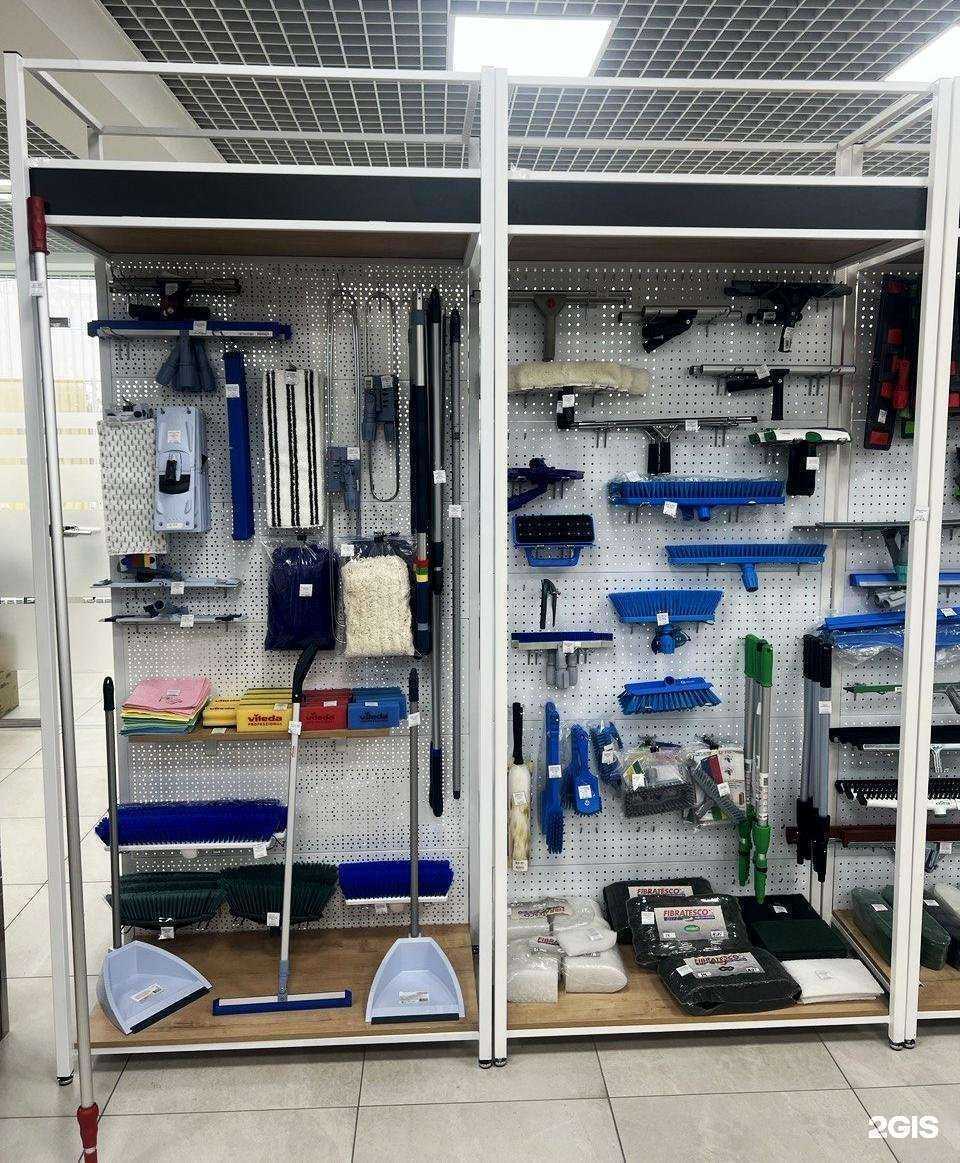 Отзывы на компанию Чистый город в Старом Осколе c фото