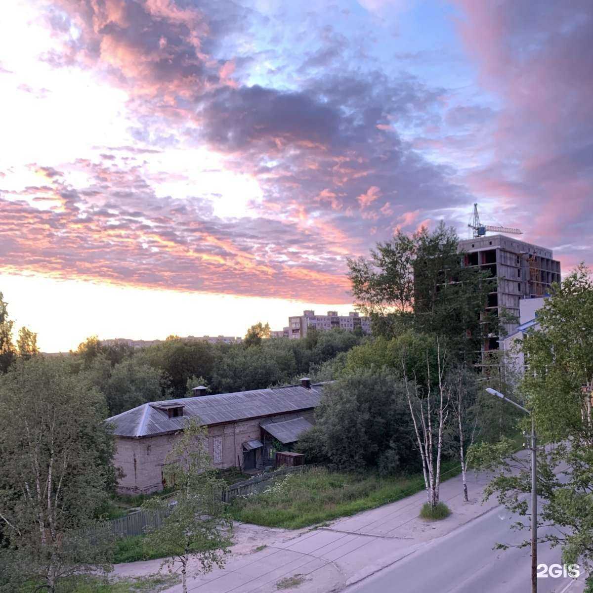 Отзывы на компанию Апрель в г. Архангельск c фото