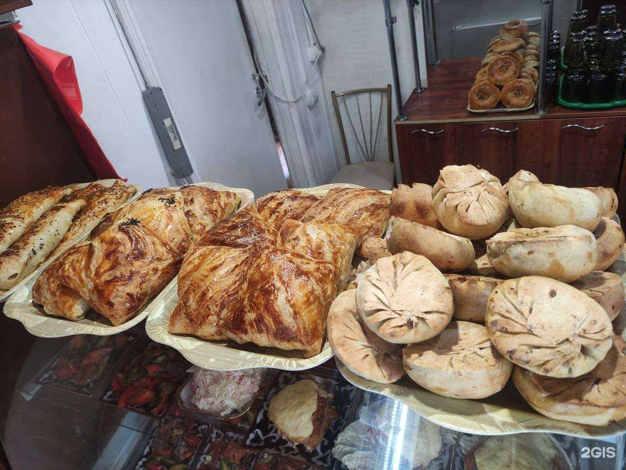 Отзывы на компанию Вкус востока в г. Абакан c фото