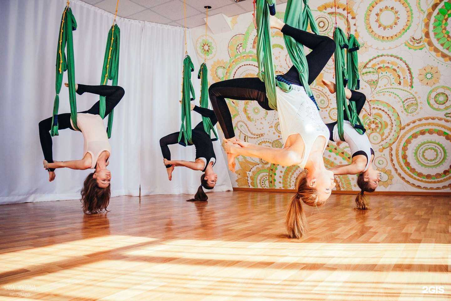 Отзывы на компанию 412 в Екатеринбурге c фото