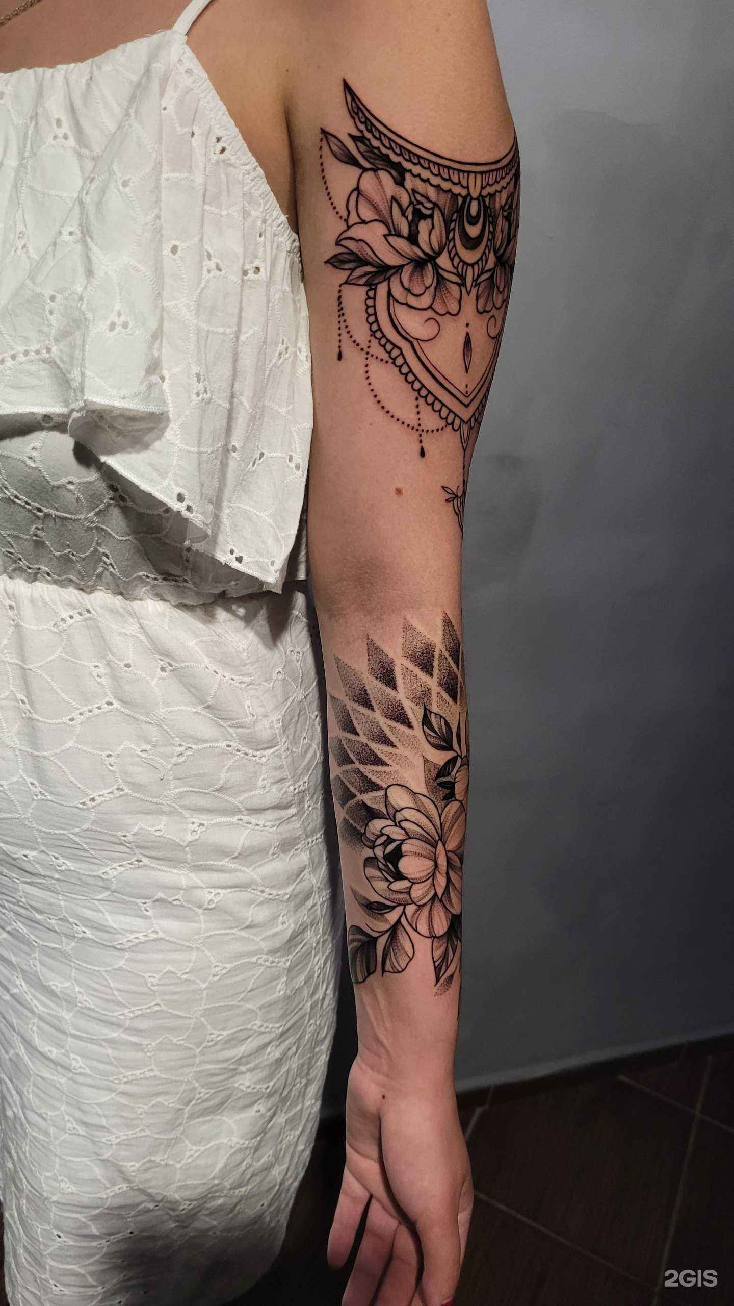 Отзывы на компанию Arteria в Стерлитамаке c фото