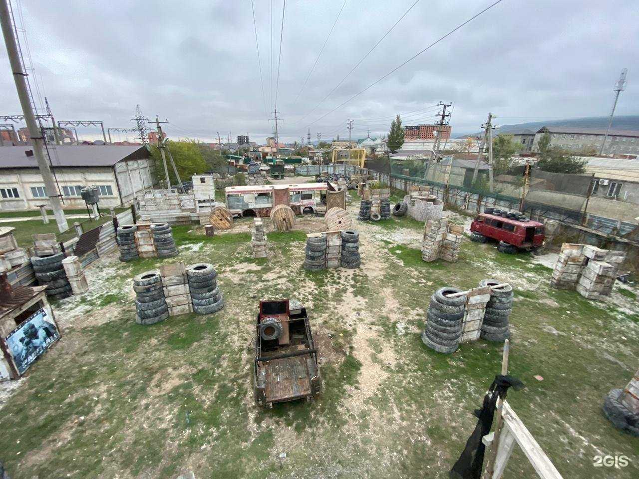 Отзывы на компанию Top Gun в Махачкале c фото