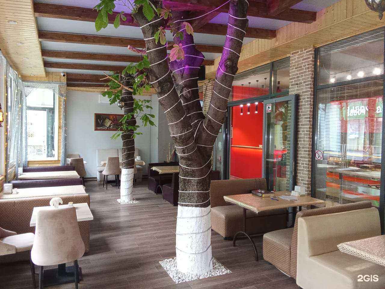 Отзывы на компанию Фонтанчик в Анапе c фото