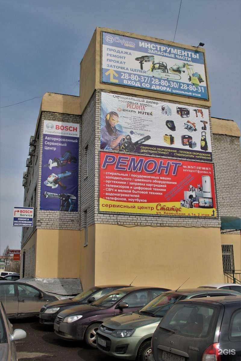 Отзывы на компанию Спрут-Сервис в г. Чебоксары c фото