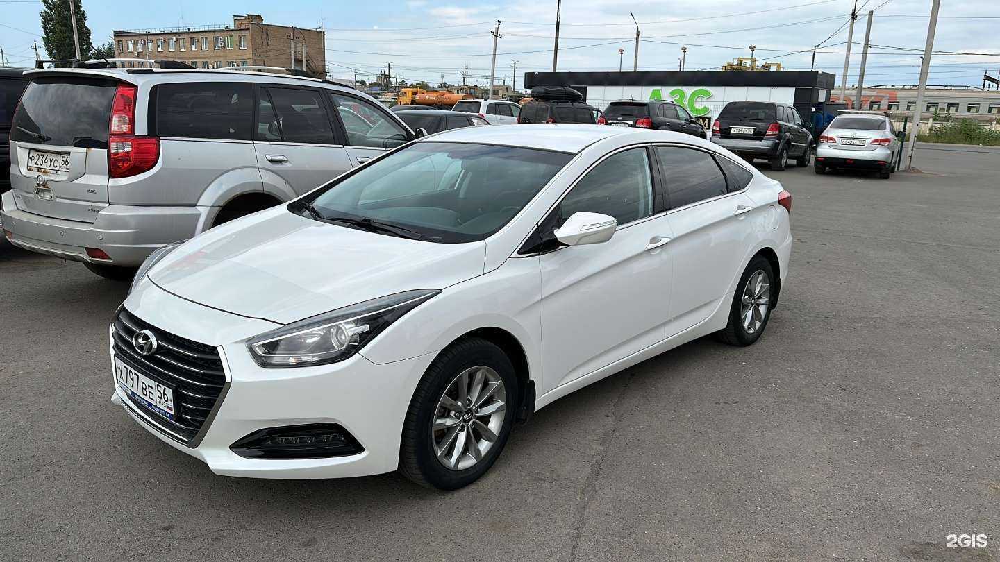 Отзывы на компанию Союз-Авто в г. Оренбург c фото