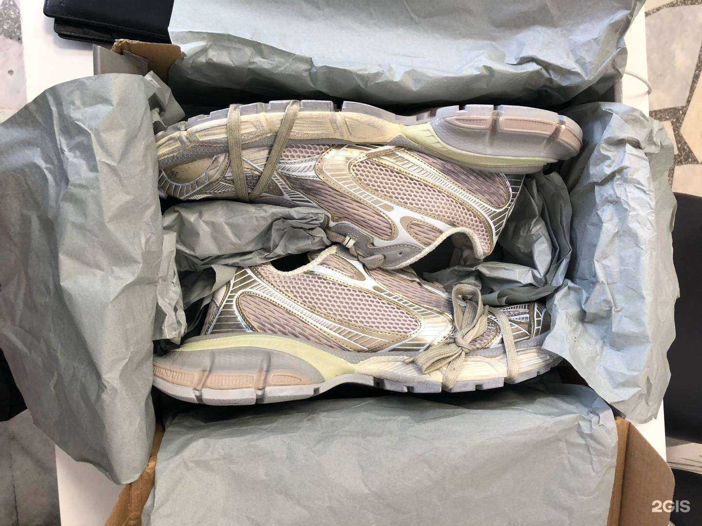 Отзывы на компанию For You Store в г. Екатеринбург c фото