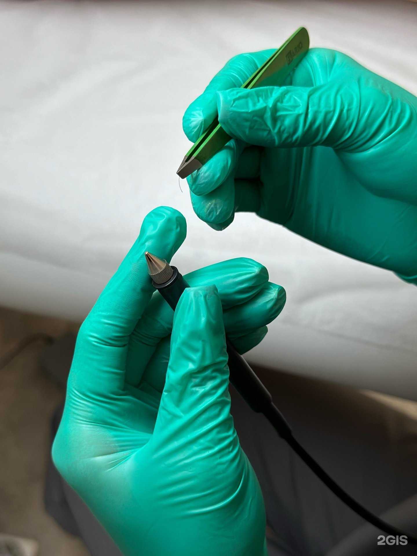 Отзывы на компанию Lipatova.Epil в Самаре c фото