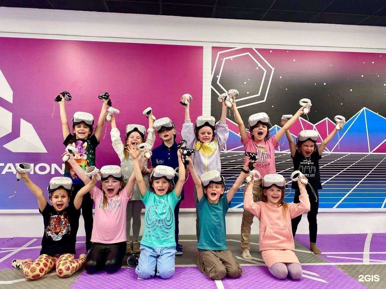 Отзывы на компанию Warstation в Нижнем Тагиле c фото