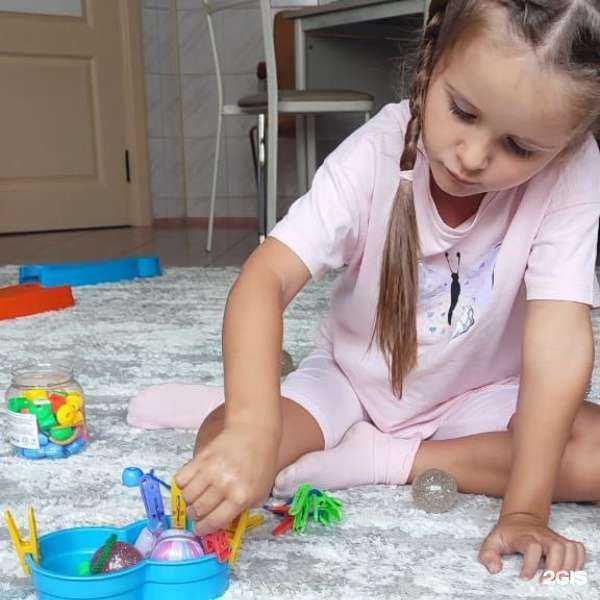 Отзывы на компанию Нейро Про в Кемерове c фото