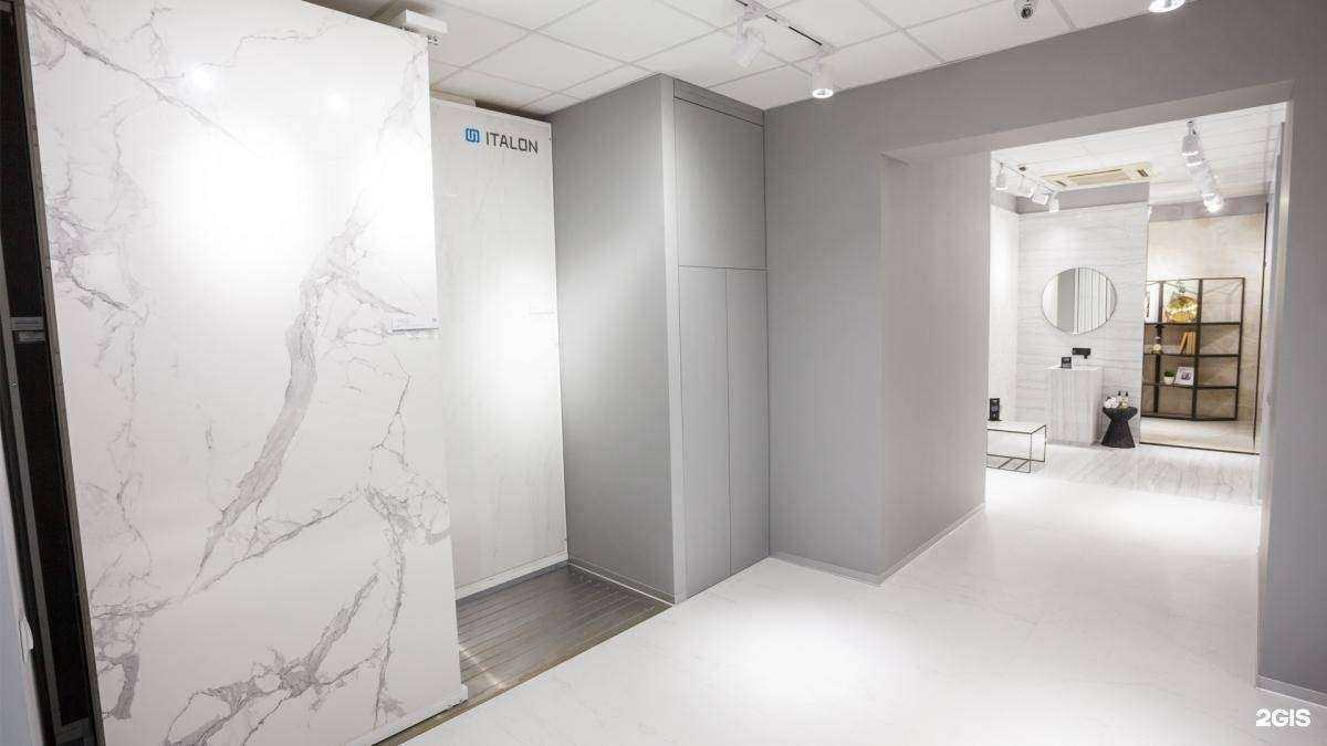 Отзывы на компанию Italon-Керамика&Дизайн в Уфе c фото