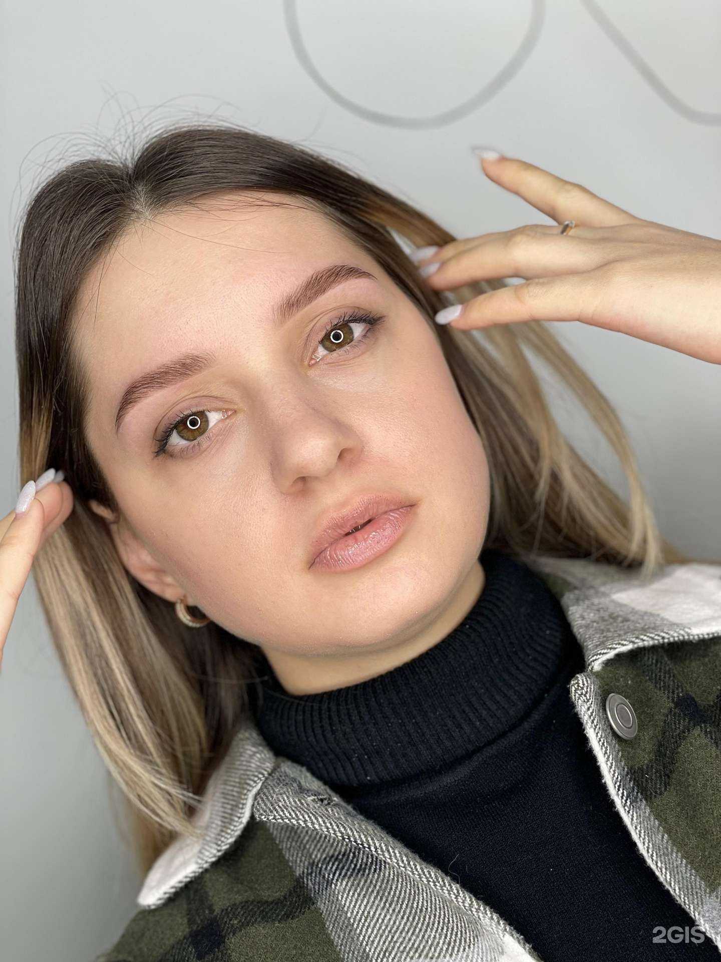 Отзывы на компанию My iris в Туле c фото