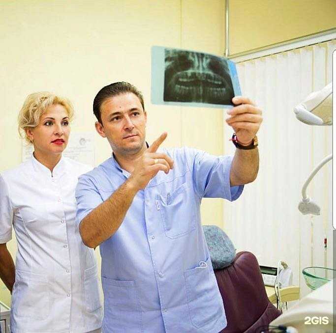 Отзывы на компанию Гиппократ в Новороссийске c фото