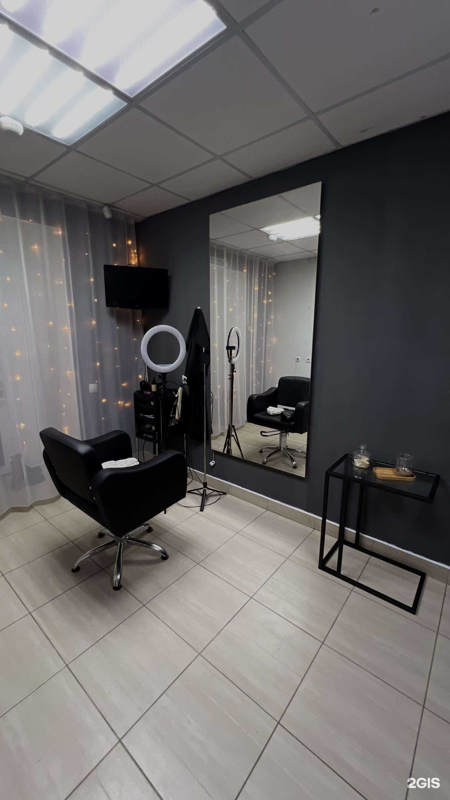 Отзывы на компанию Студия косметологии в г. Абакан c фото