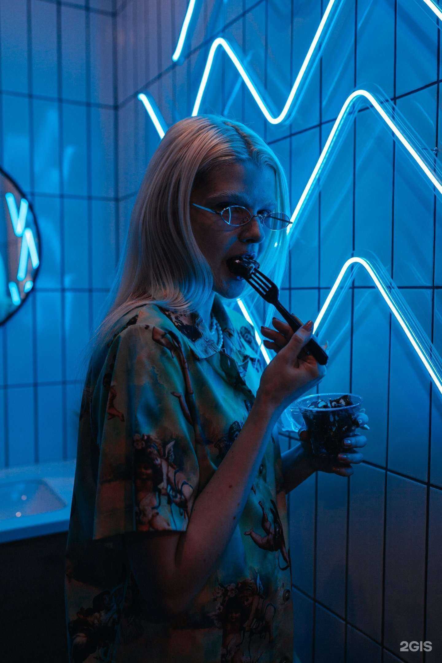 Отзывы на компанию Пицца Синица в г. Норильск c фото