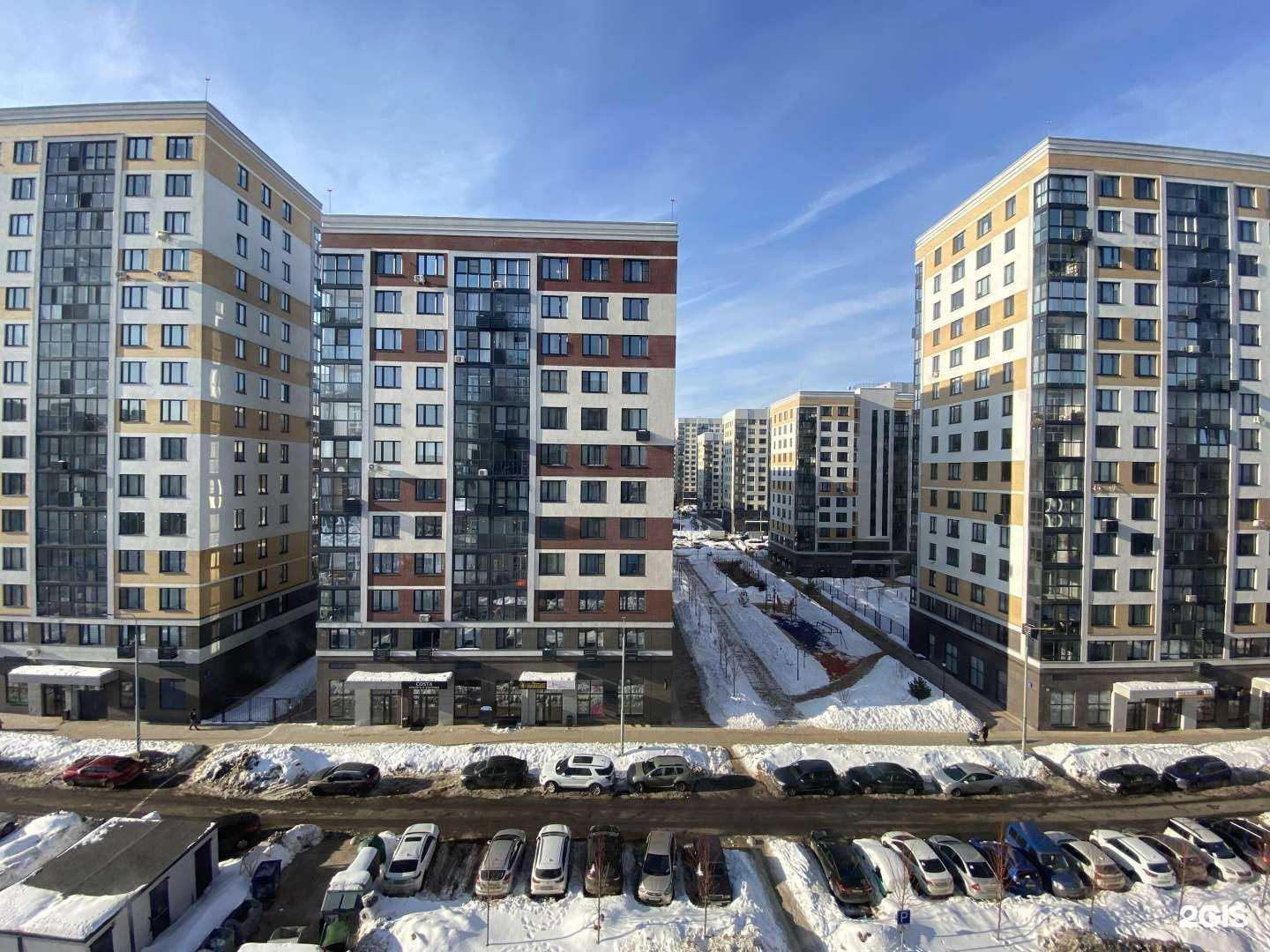 Отзывы на компанию Кодер Лаб в Коммунарке c фото - фотография 2 из 2