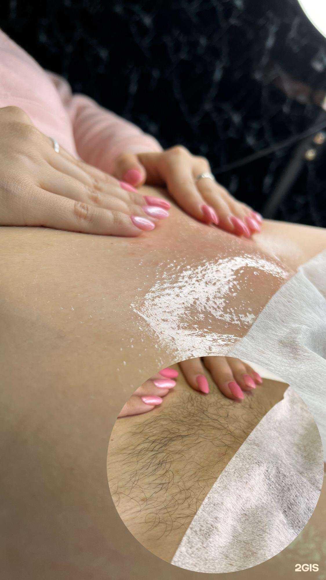 Отзывы на компанию Shugamania в Воронеже c фото