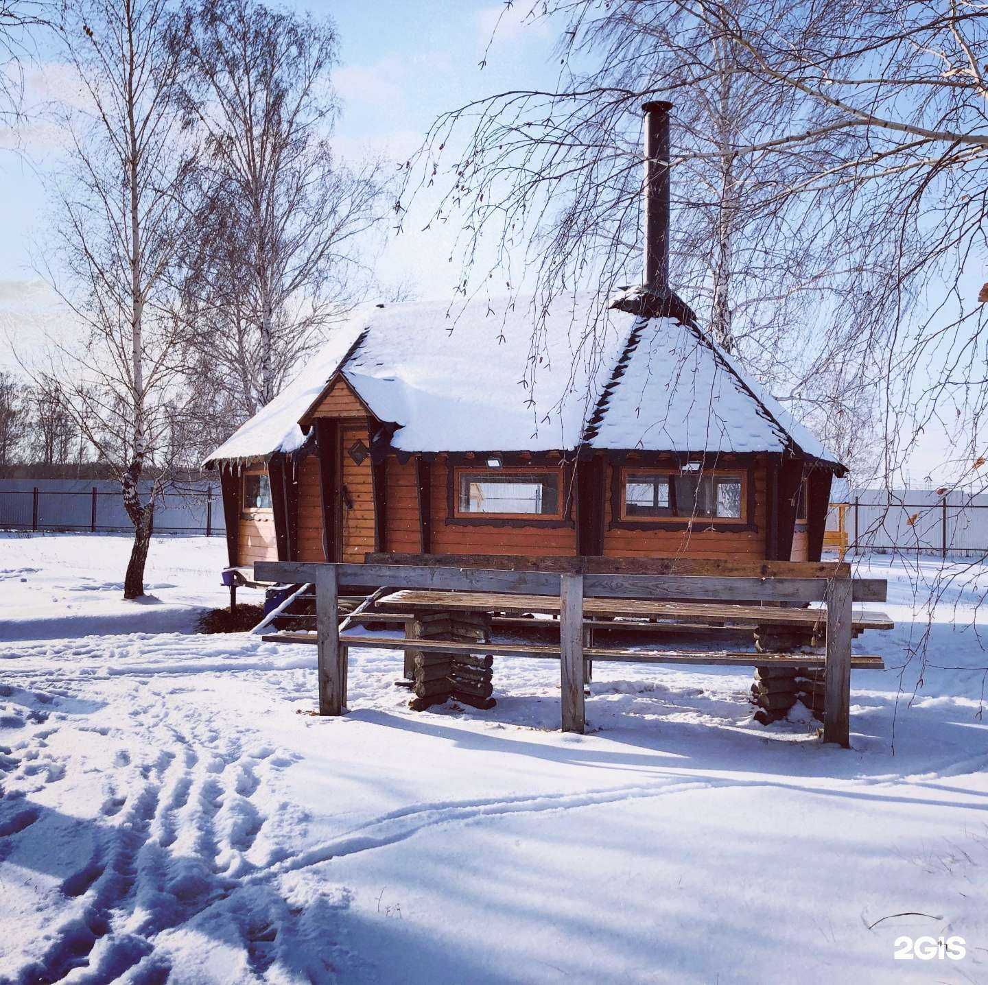 Отзывы на компанию Городок в г. Челябинск c фото