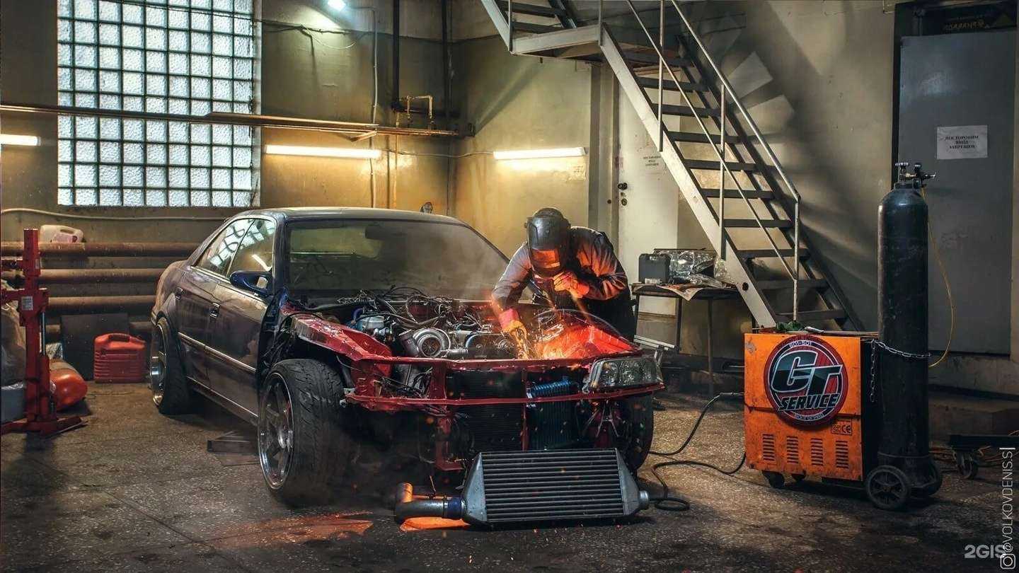 Отзывы на компанию Assistant car в Уфе c фото