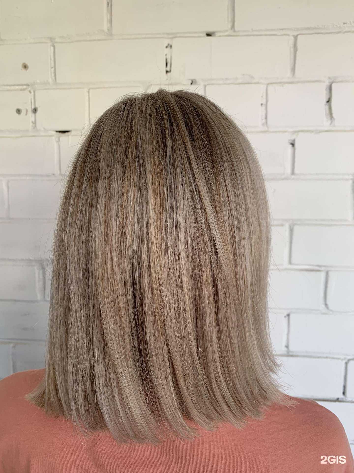 Отзывы на компанию Салон-парикмахерская в Набережных Челнах c фото