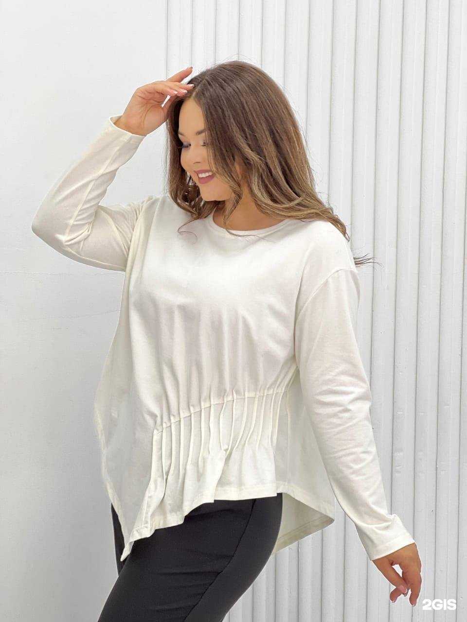 Отзывы на компанию ShowRoom vitalevna.oksi в г. Набережные Челны c фото