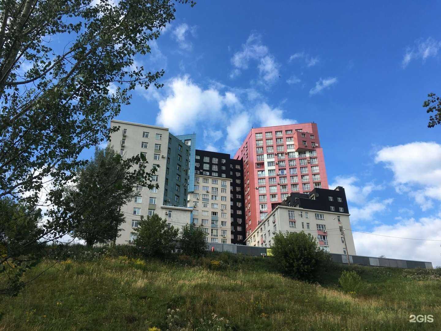 Отзывы на компанию Luna в Нижнем Новгороде c фото - фотография 2 из 2