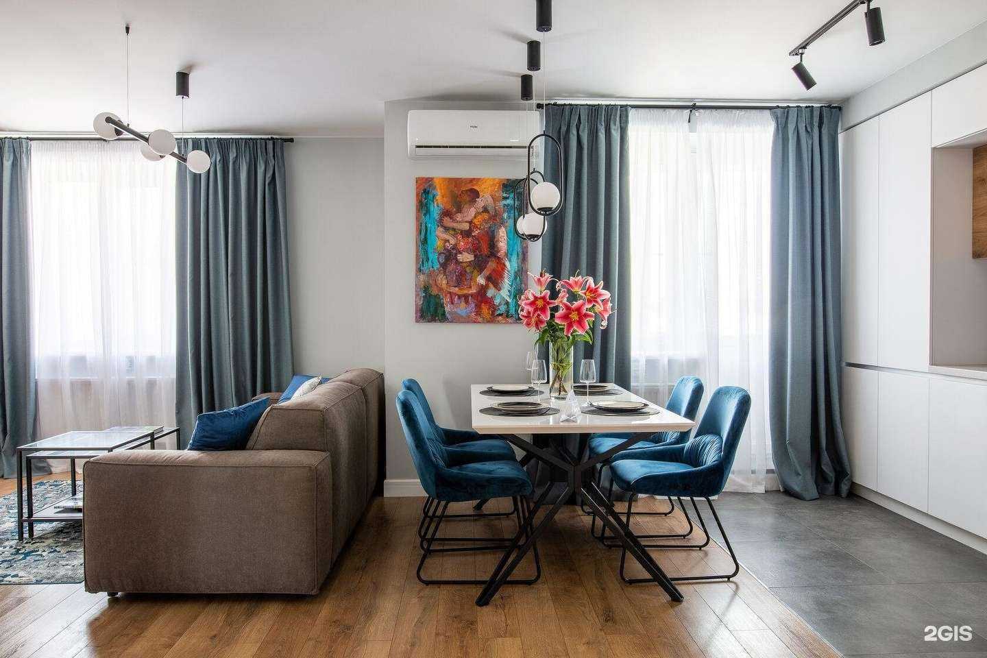 Отзывы на компанию Decor city в Тамбове c фото