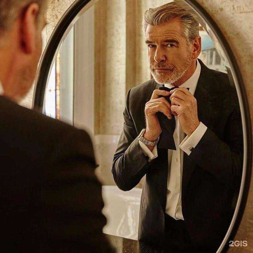 Отзывы на компанию Baggi.men в Новосибирске c фото