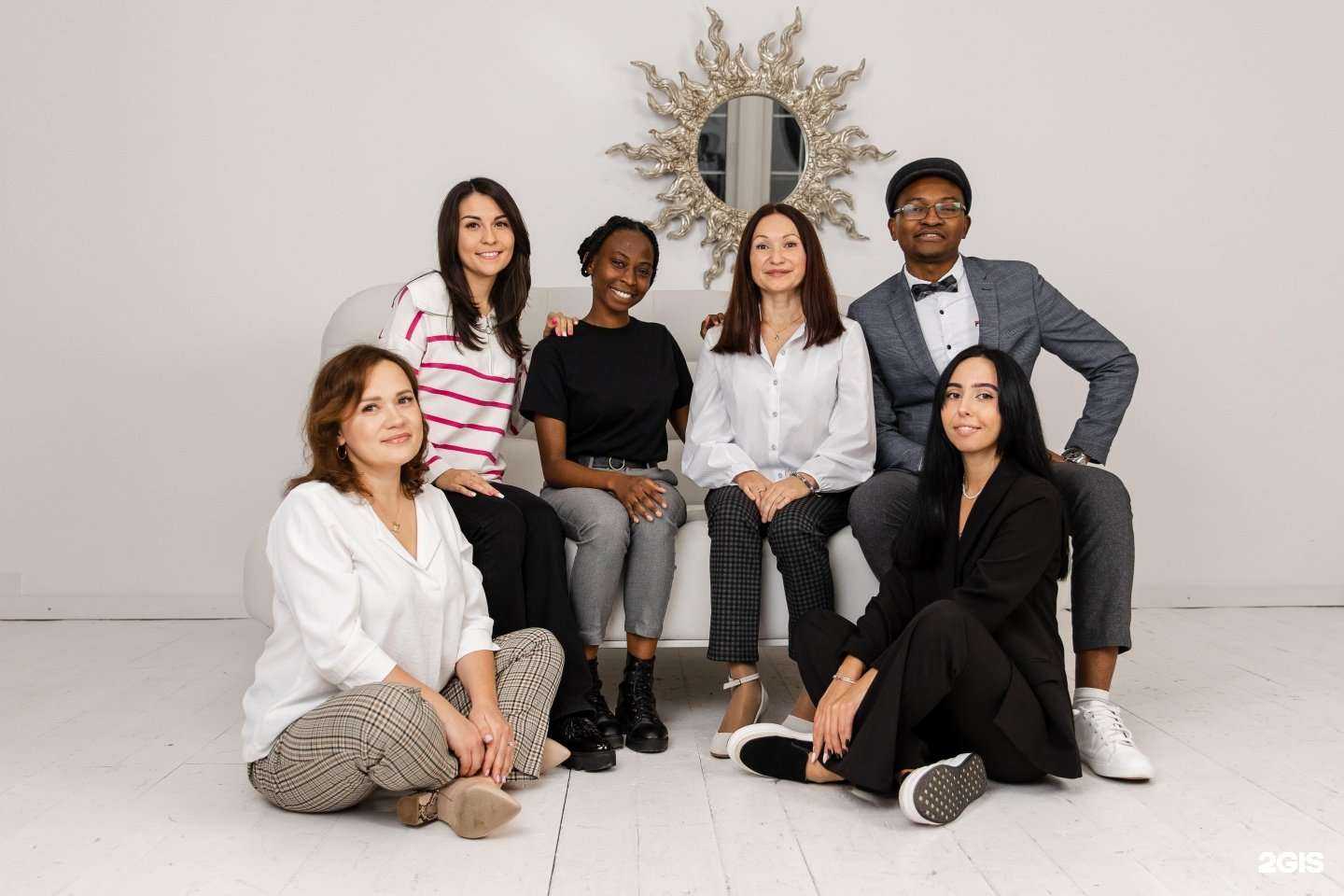 Отзывы на компанию English code в г. Казань c фото