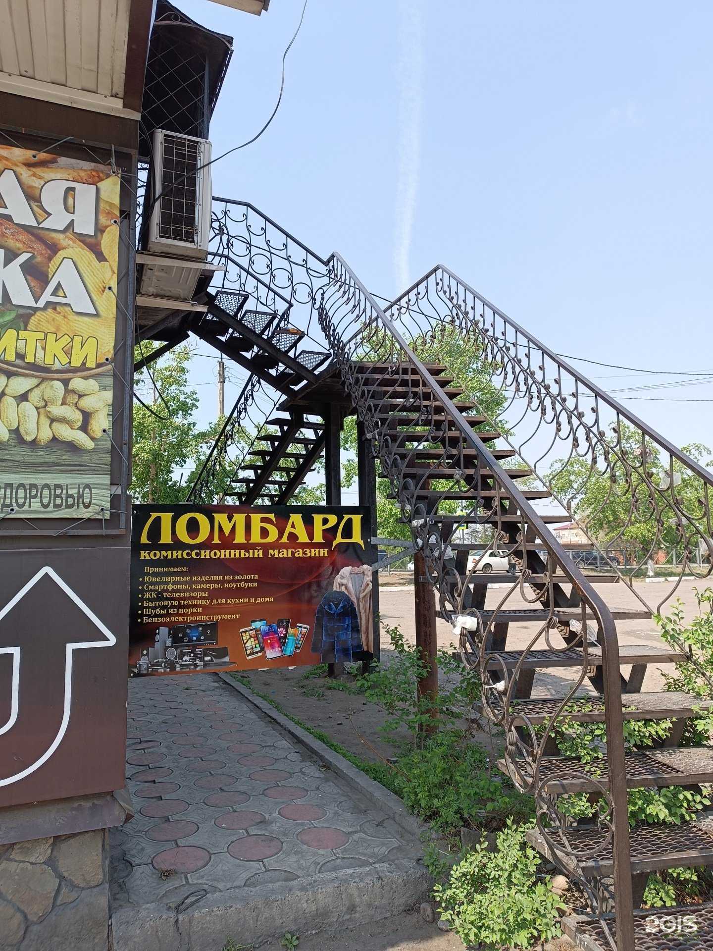 Отзывы на компанию Ломбард в Кызыле c фото