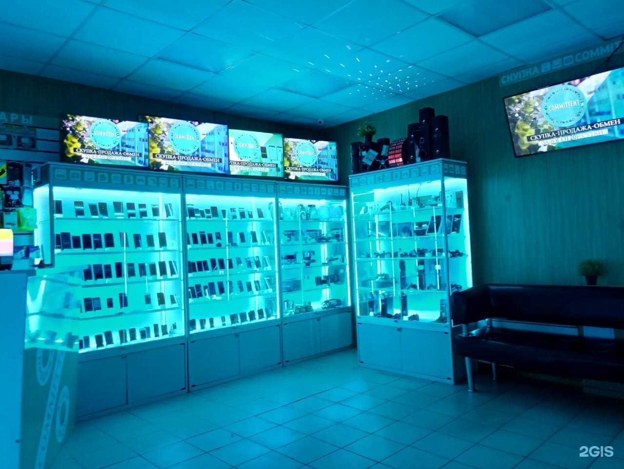 Отзывы на компанию Committent в г. Королёв c фото