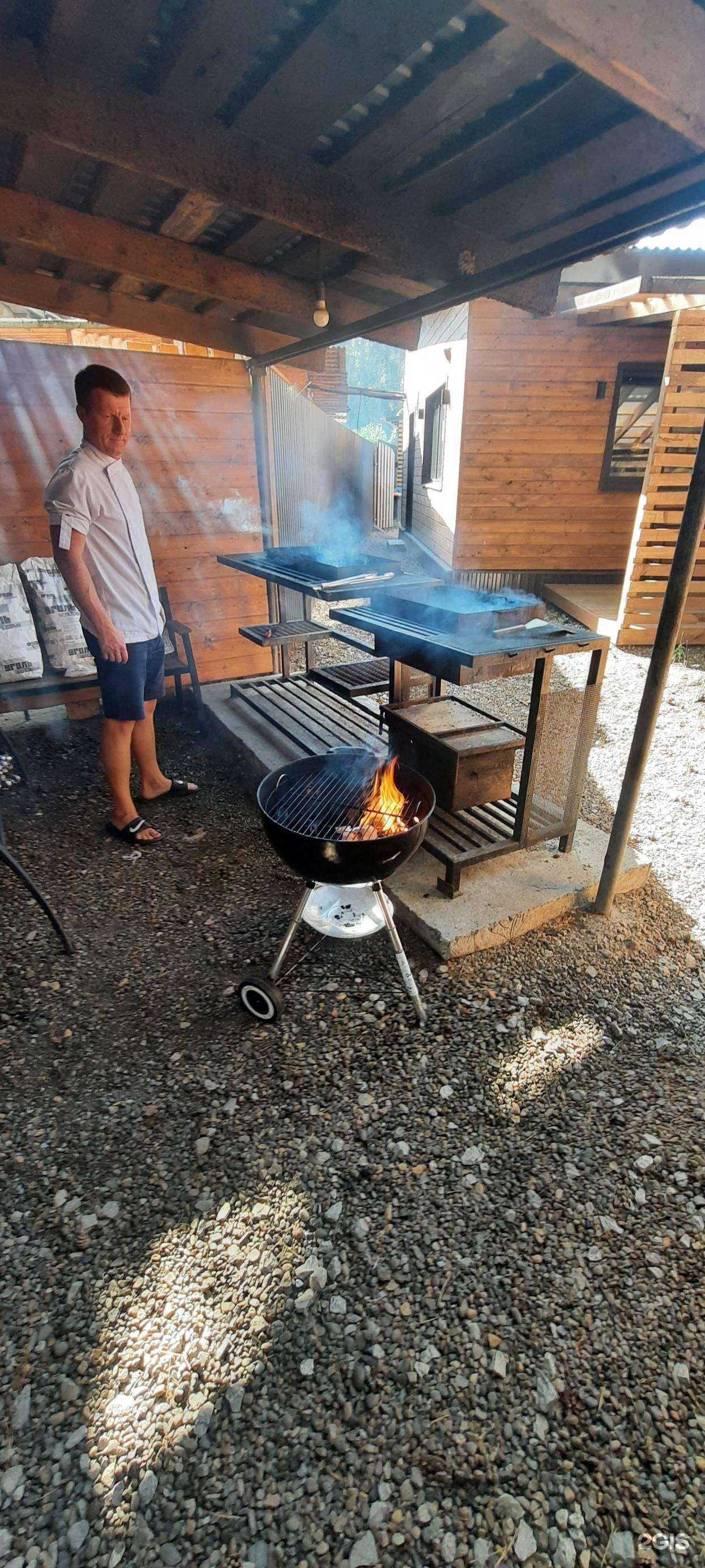 Отзывы на компанию Сосновый бор плюс в Перми c фото - фотография 2 из 2