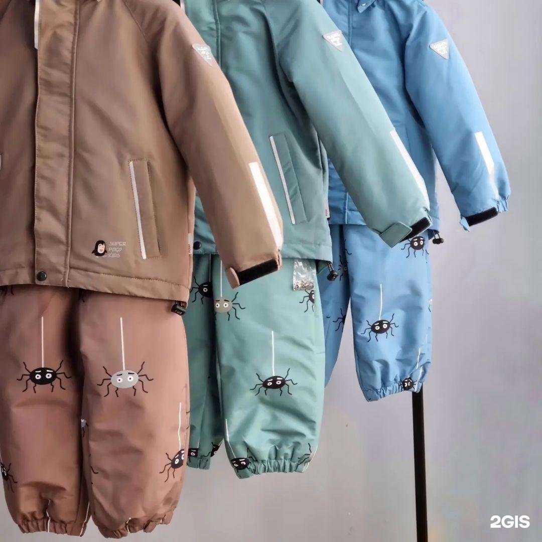 Отзывы на компанию Kombez market в Новосибирске c фото