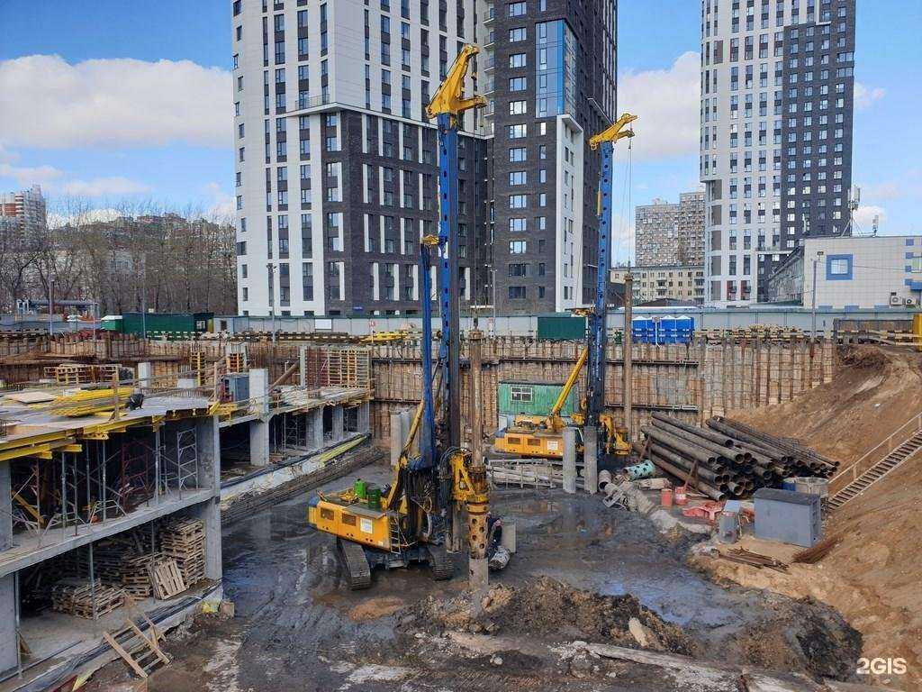 Отзывы на компанию Ростгеострой в Сочи c фото