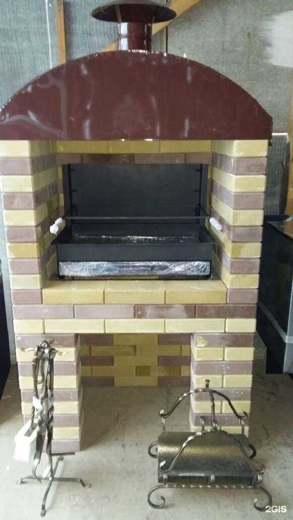 Отзывы на компанию Магазин систем вентиляции и дымоудаления в г. Екатеринбург c фото