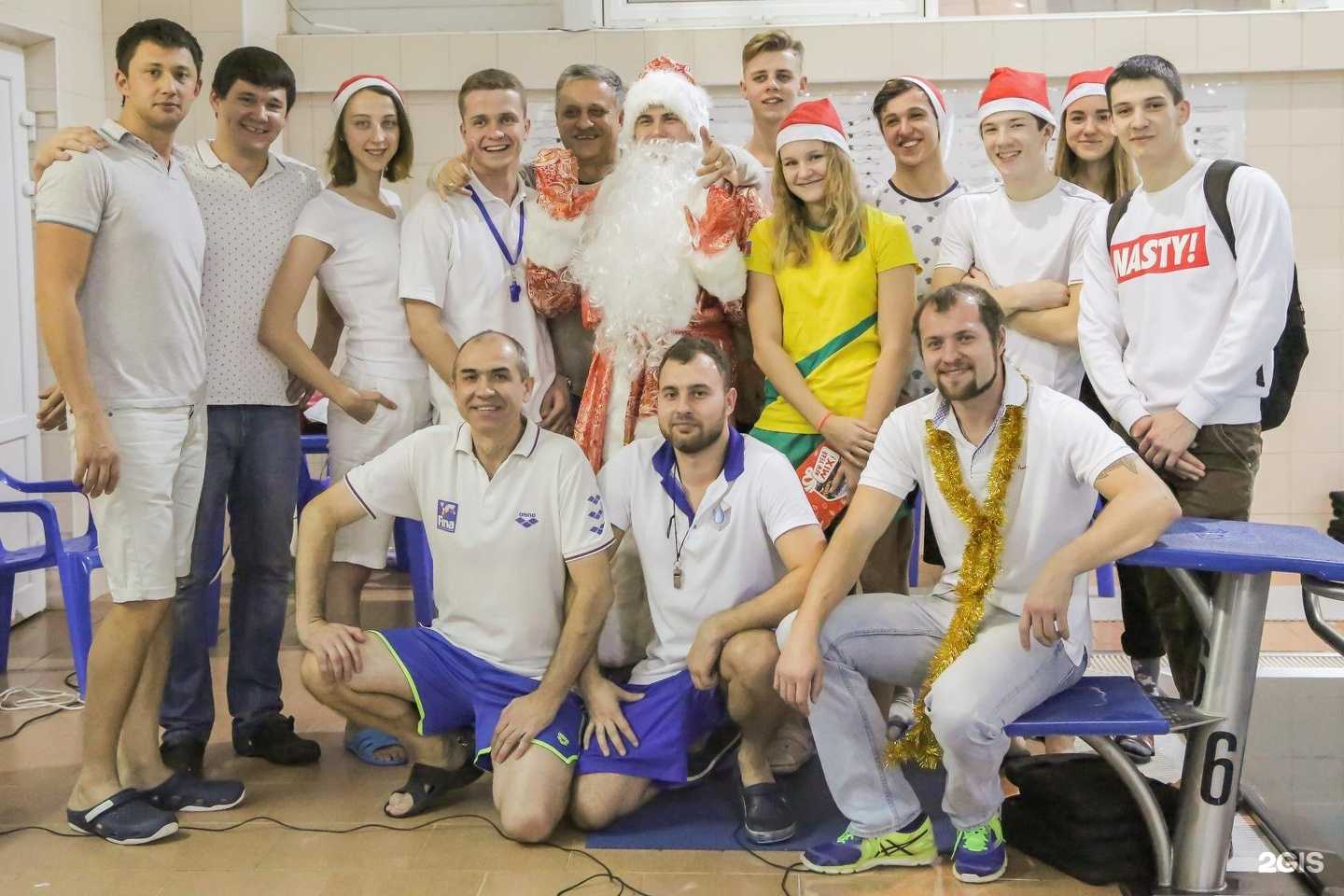 Отзывы на компанию Tipi-swim в Краснодаре c фото